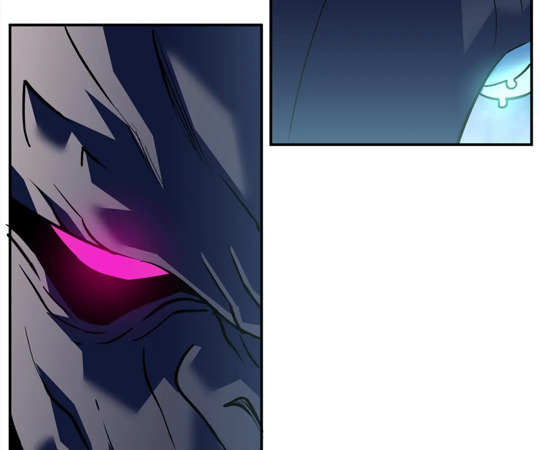 Living with an Aberrant Lifeform in My Body Chapter 19 page 57 - 