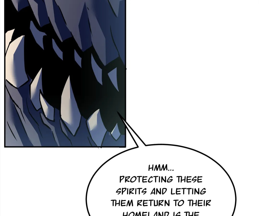 Living with an Aberrant Lifeform in My Body Chapter 19 page 58 - 