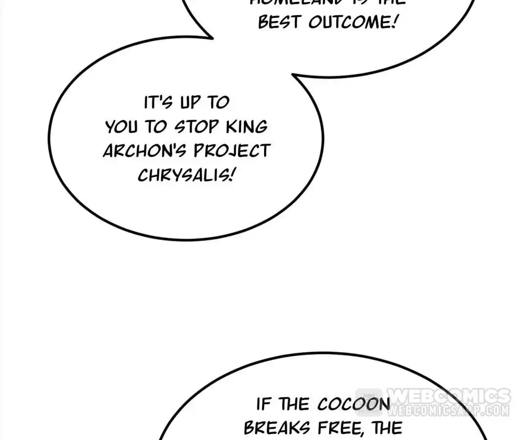 Living with an Aberrant Lifeform in My Body Chapter 19 page 59 - 