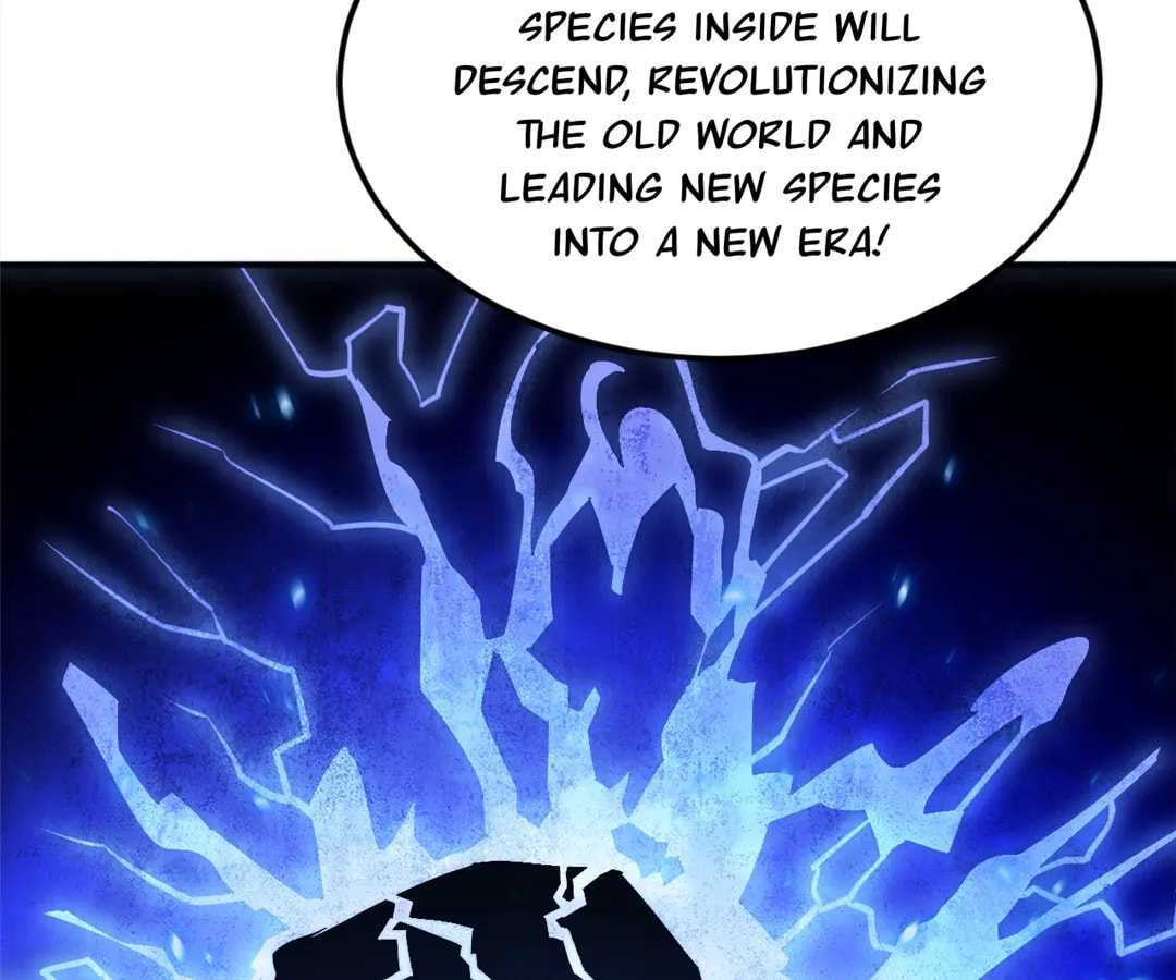 Living with an Aberrant Lifeform in My Body Chapter 19 page 60 - 