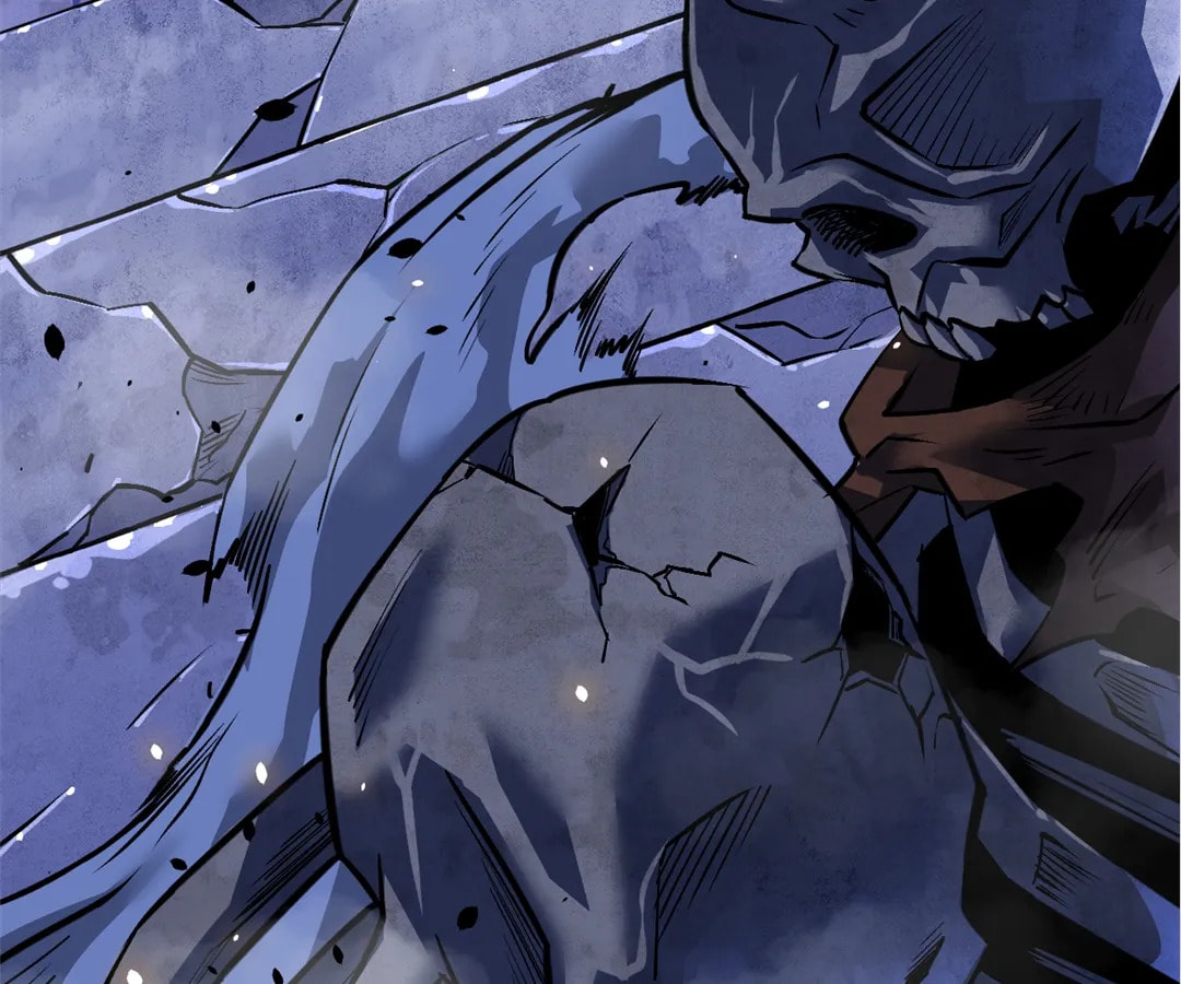 Living with an Aberrant Lifeform in My Body Chapter 19 page 7 - 