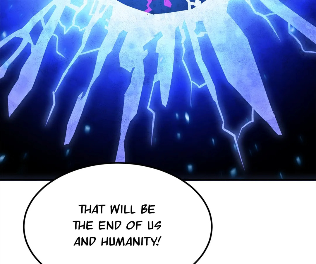 Living with an Aberrant Lifeform in My Body Chapter 19 page 62 - 