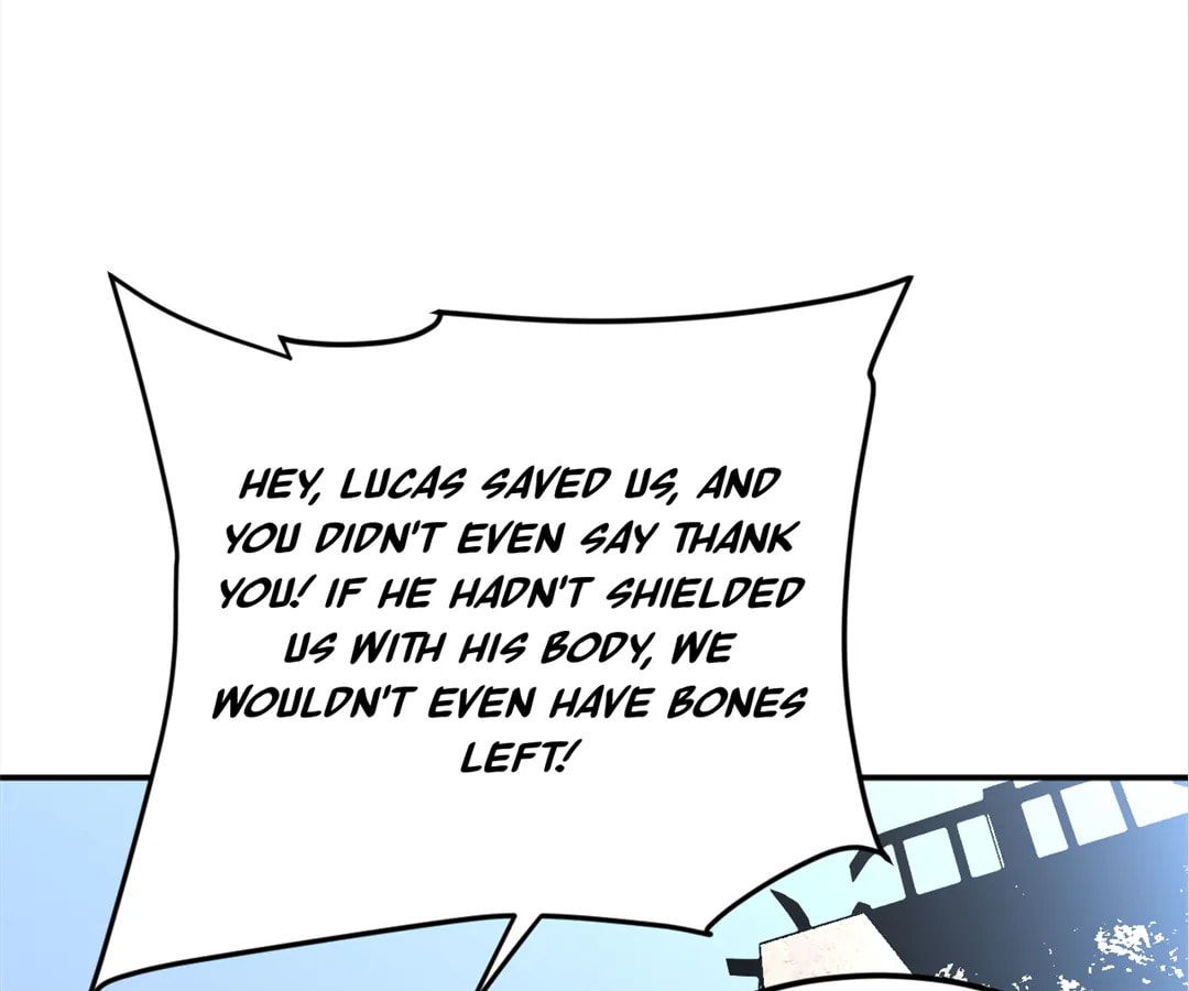 Living with an Aberrant Lifeform in My Body Chapter 19 page 66 - 