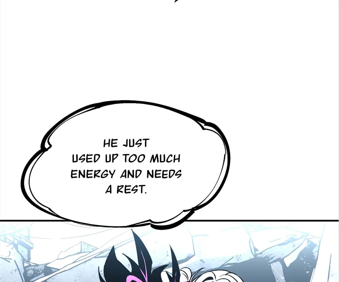Living with an Aberrant Lifeform in My Body Chapter 19 page 69 - 