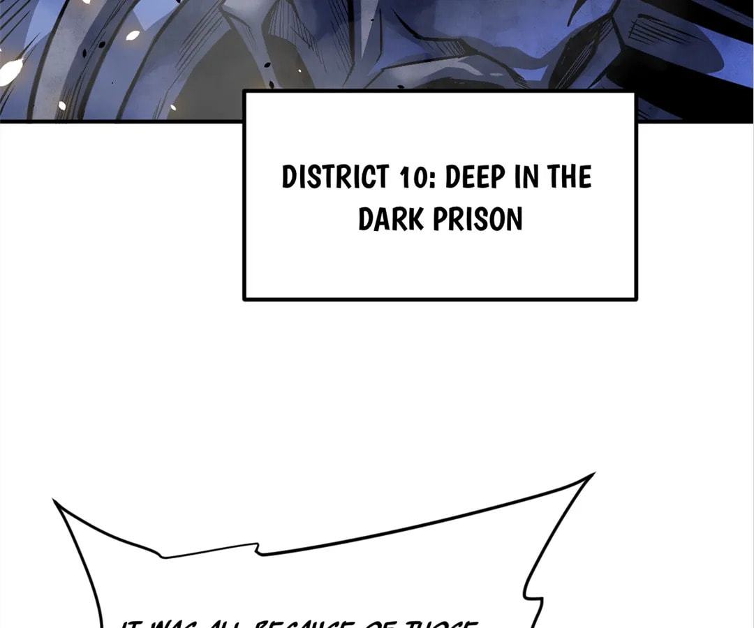 Living with an Aberrant Lifeform in My Body Chapter 19 page 8 - 
