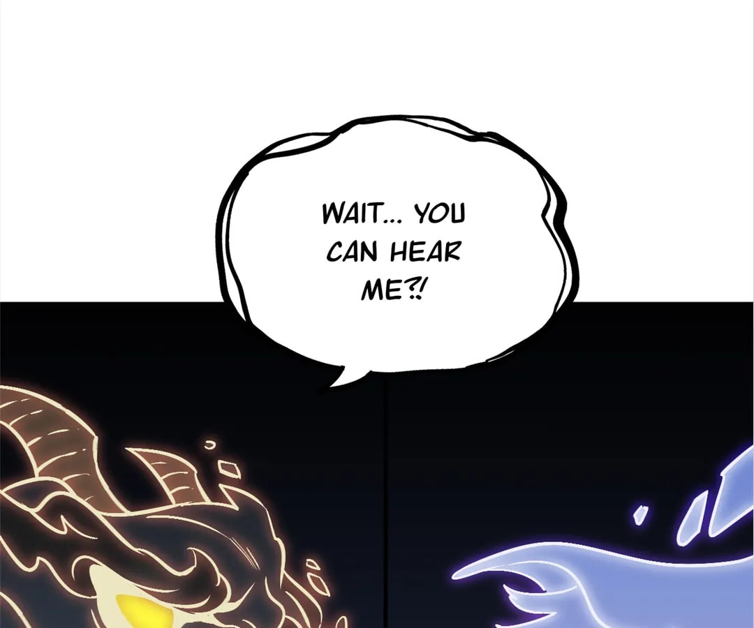 Living with an Aberrant Lifeform in My Body Chapter 19 page 71 - 