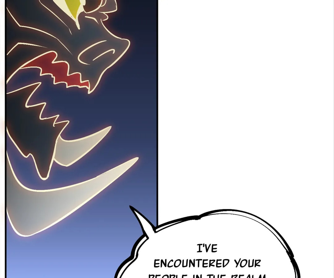Living with an Aberrant Lifeform in My Body Chapter 19 page 77 - 
