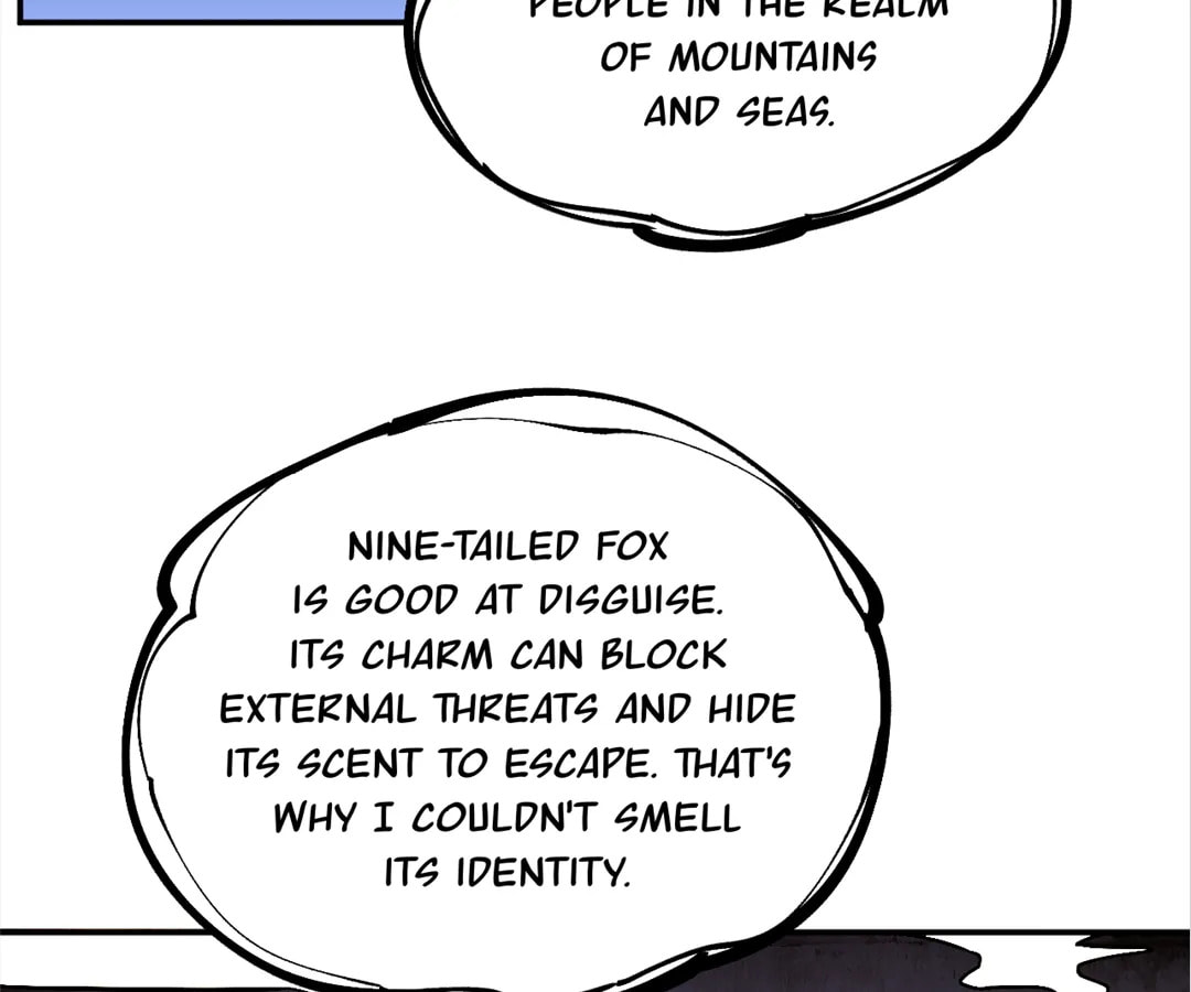 Living with an Aberrant Lifeform in My Body Chapter 19 page 78 - 