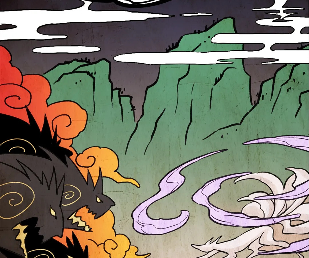 Living with an Aberrant Lifeform in My Body Chapter 19 page 79 - 