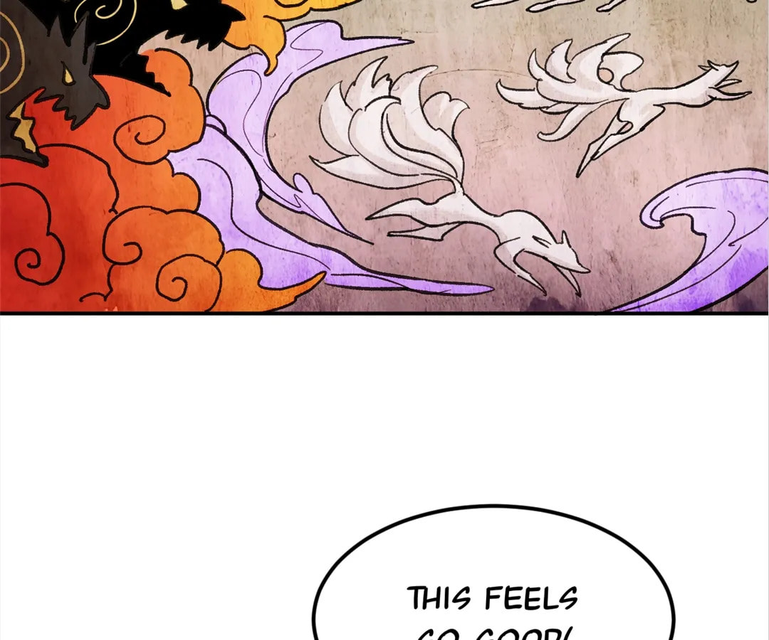 Living with an Aberrant Lifeform in My Body Chapter 19 page 80 - 