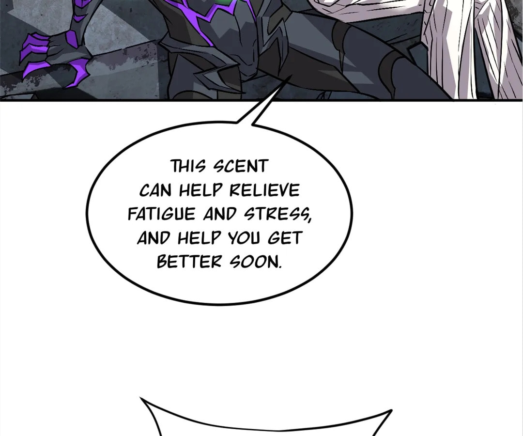 Living with an Aberrant Lifeform in My Body Chapter 19 page 82 - 