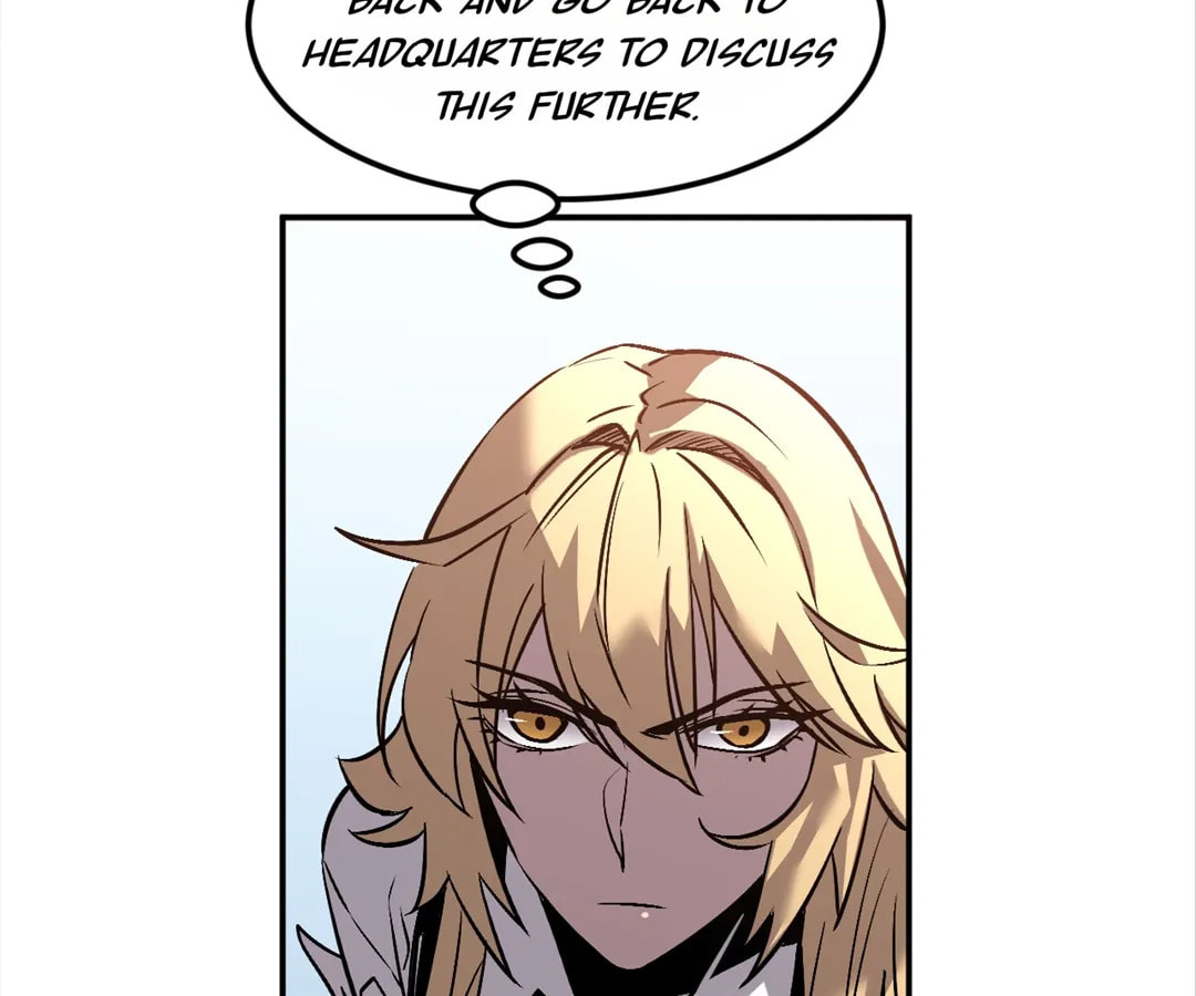 Living with an Aberrant Lifeform in My Body Chapter 19 page 86 - 