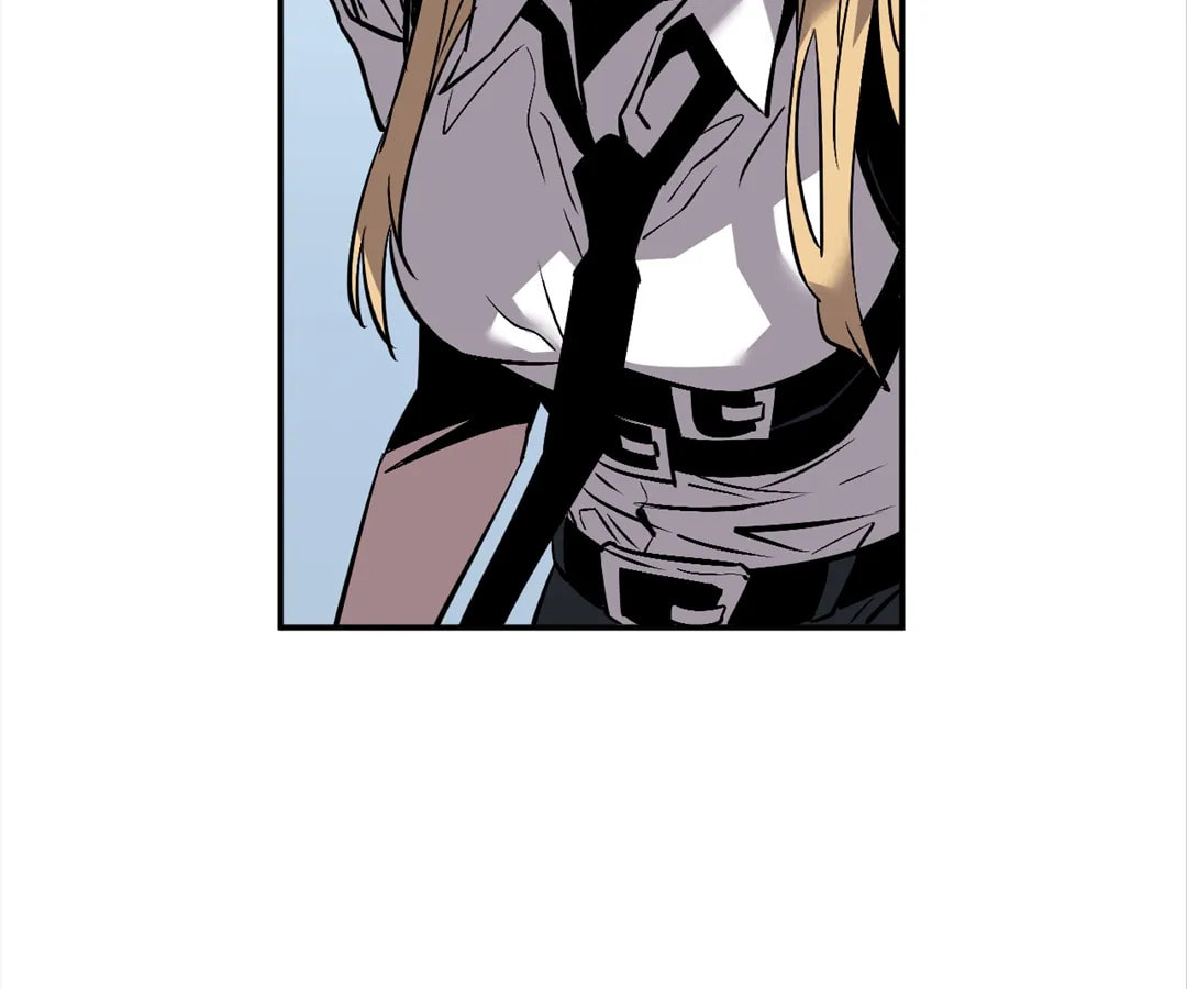Living with an Aberrant Lifeform in My Body Chapter 19 page 87 - 