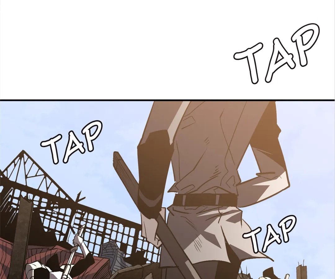 Living with an Aberrant Lifeform in My Body Chapter 19 page 88 - 