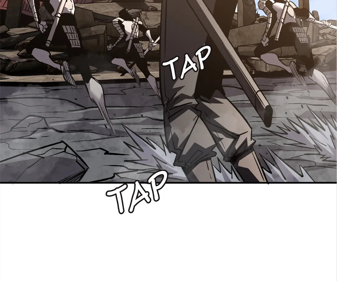 Living with an Aberrant Lifeform in My Body Chapter 19 page 89 - 