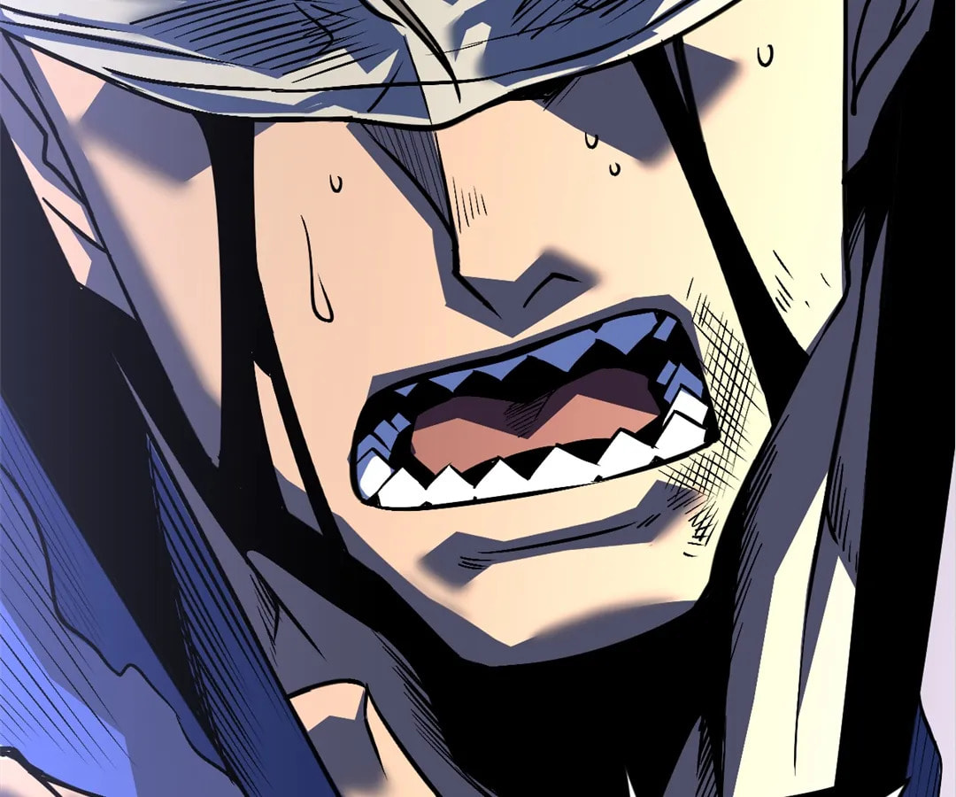 Living with an Aberrant Lifeform in My Body Chapter 19 page 10 - 
