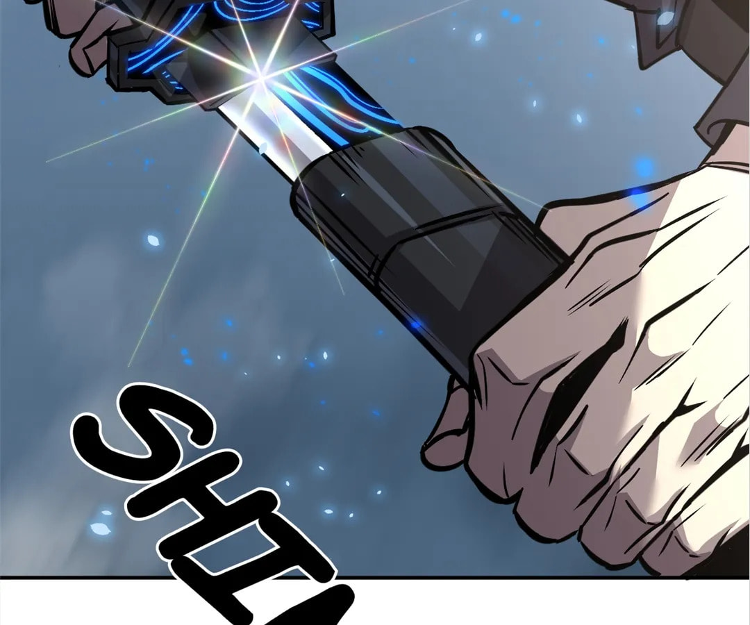 Living with an Aberrant Lifeform in My Body Chapter 19 page 92 - 