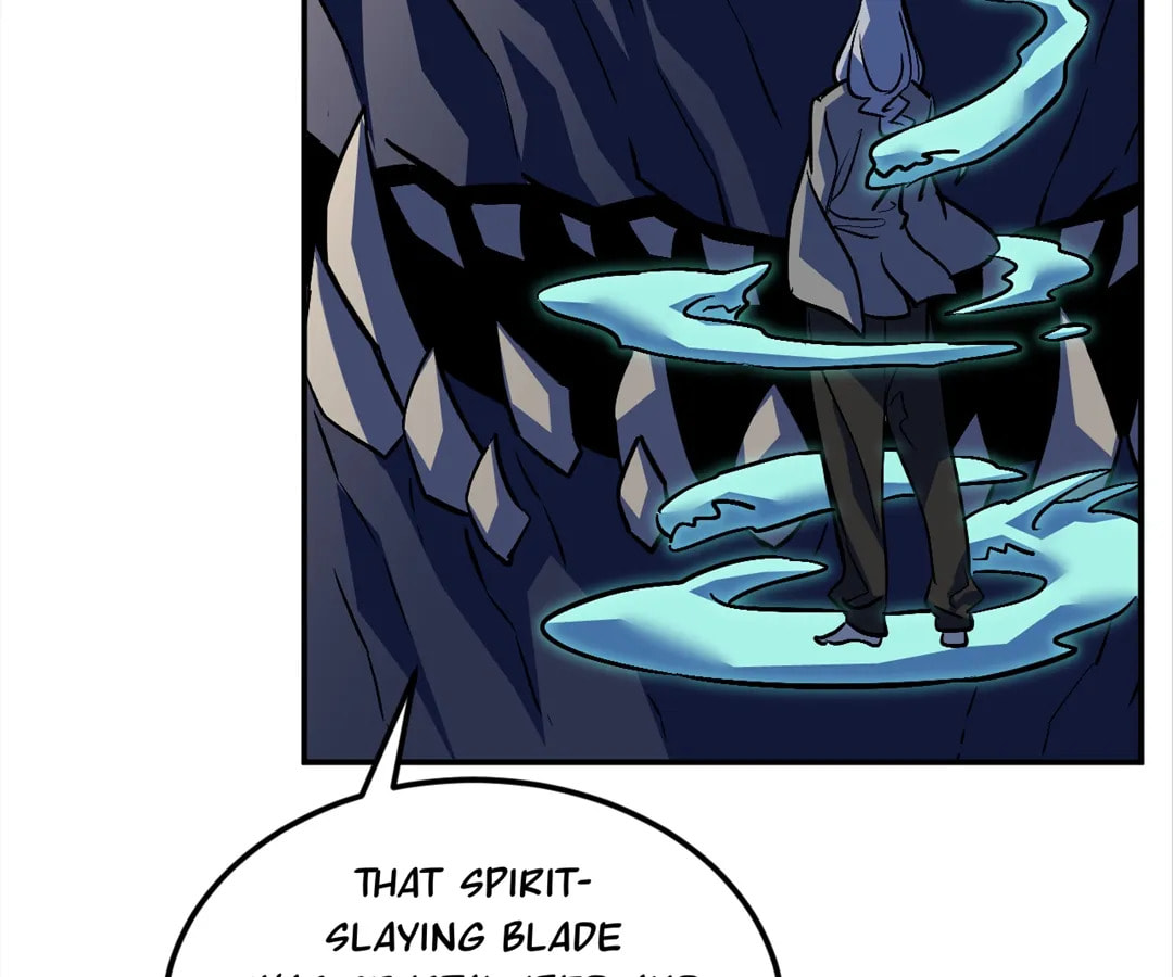 Living with an Aberrant Lifeform in My Body Chapter 19 page 97 - 