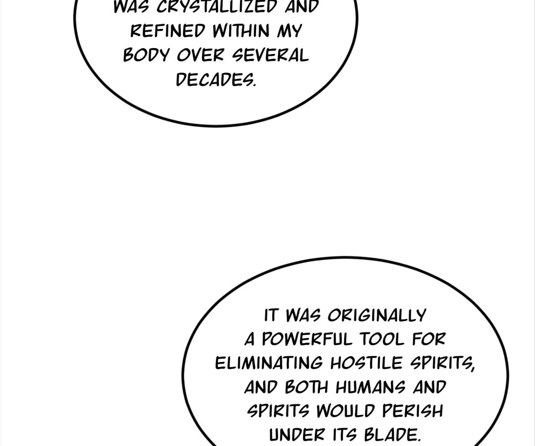 Living with an Aberrant Lifeform in My Body Chapter 19 page 98 - 