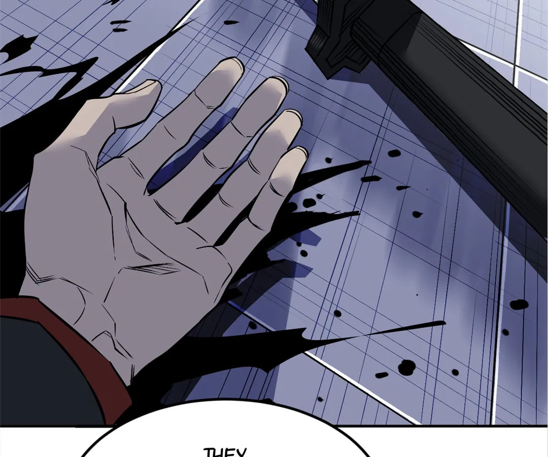 Living with an Aberrant Lifeform in My Body Chapter 19 page 100 - 