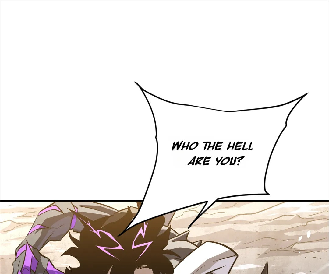 Living with an Aberrant Lifeform in My Body Chapter 20 page 1 - 
