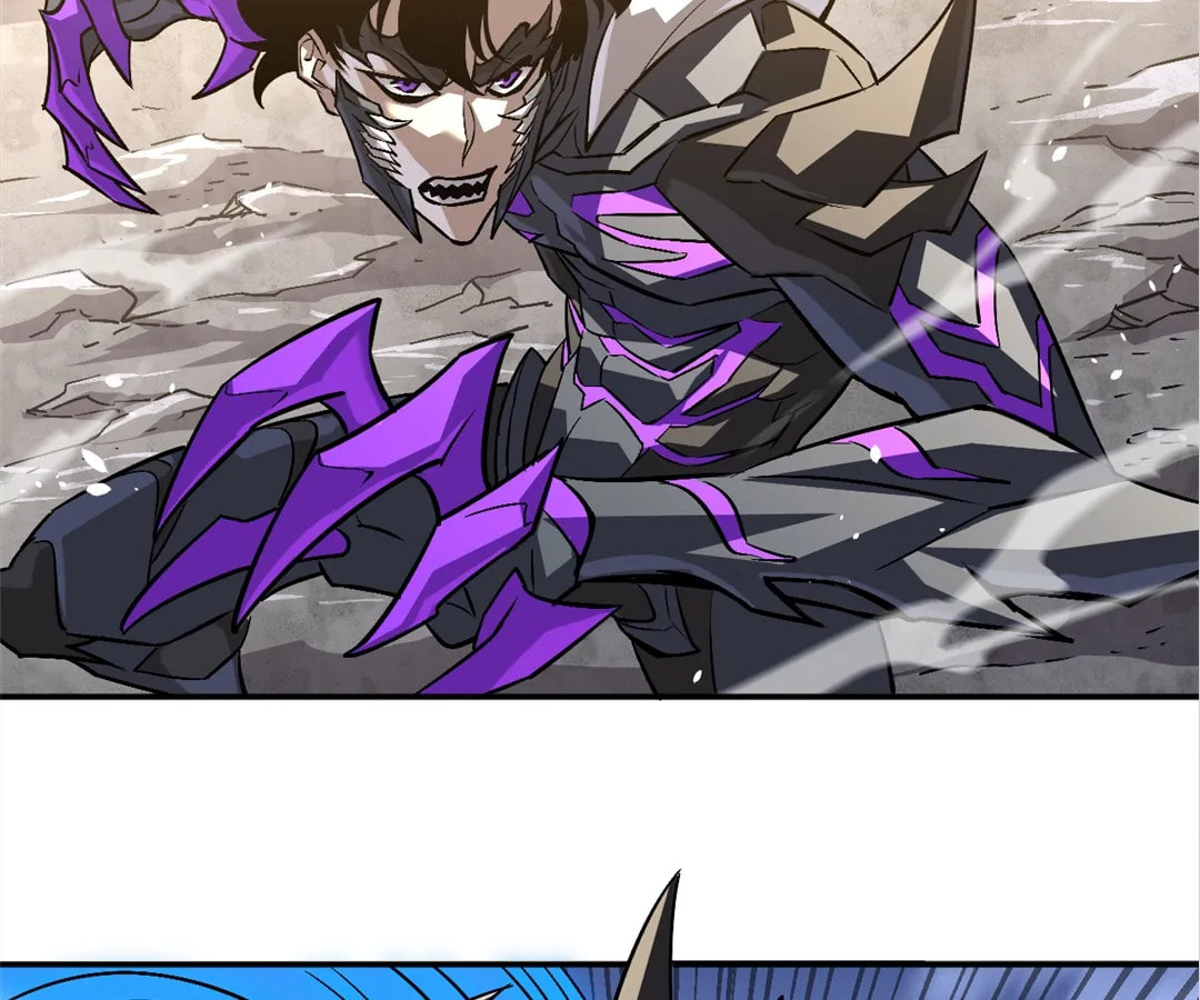 Living with an Aberrant Lifeform in My Body Chapter 20 page 2 - 