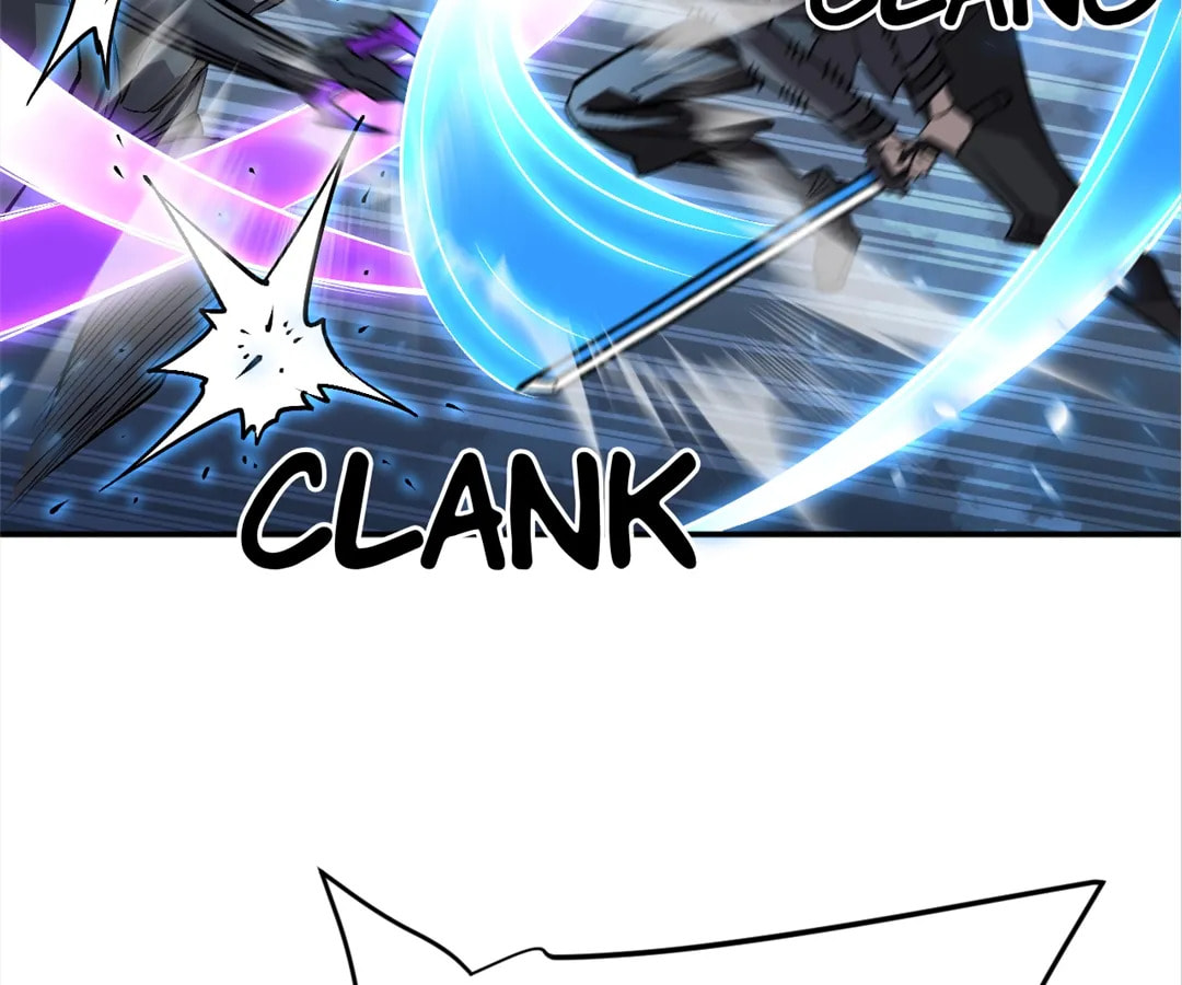 Living with an Aberrant Lifeform in My Body Chapter 20 page 13 - 