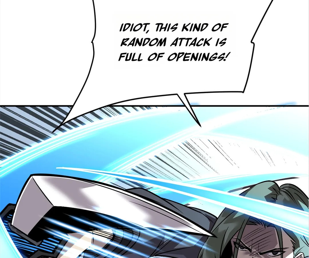 Living with an Aberrant Lifeform in My Body Chapter 20 page 14 - 