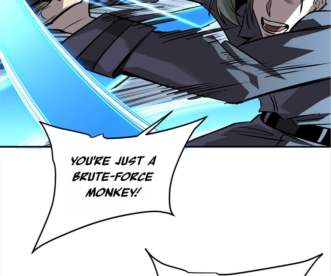 Living with an Aberrant Lifeform in My Body Chapter 20 page 15 - 