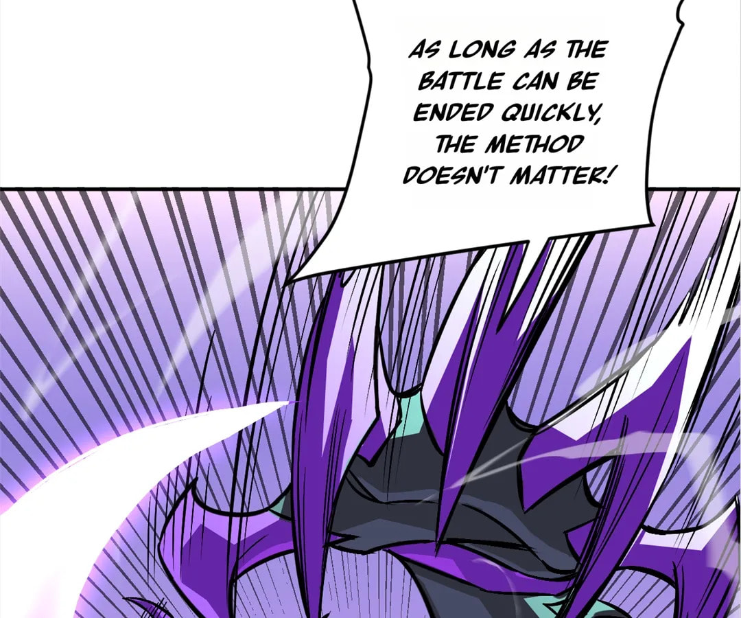 Living with an Aberrant Lifeform in My Body Chapter 20 page 16 - 