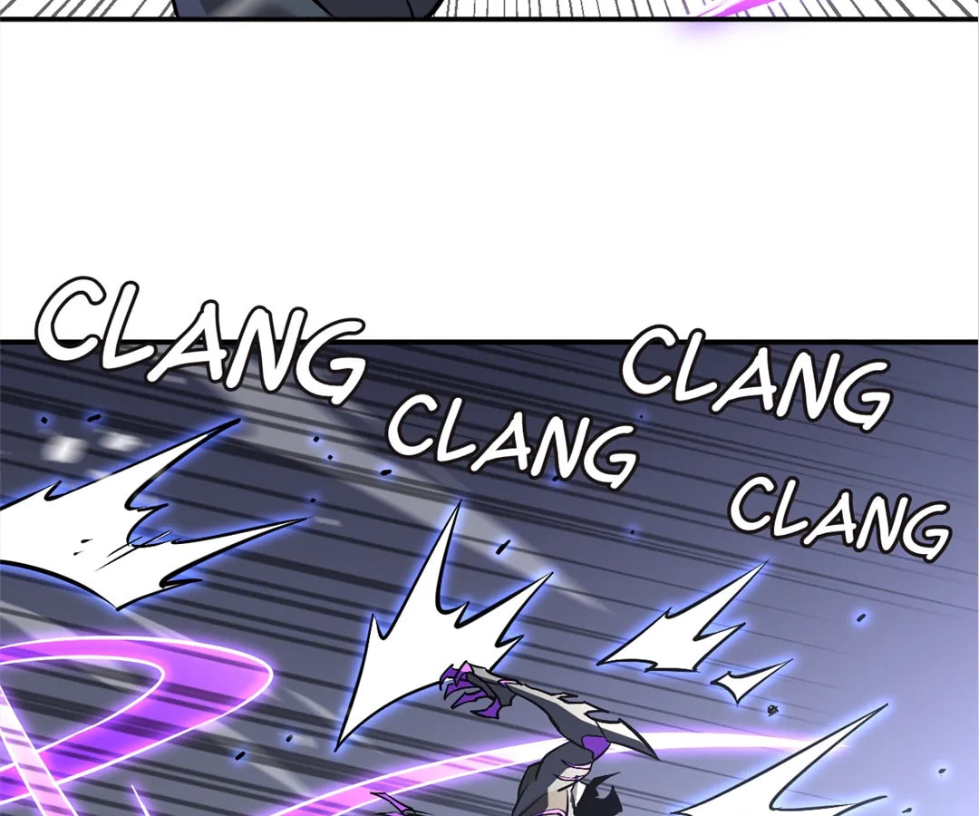 Living with an Aberrant Lifeform in My Body Chapter 20 page 18 - 