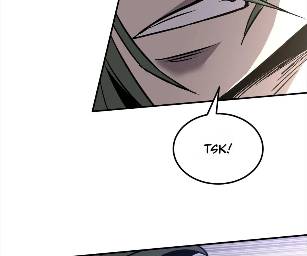 Living with an Aberrant Lifeform in My Body Chapter 20 page 21 - 