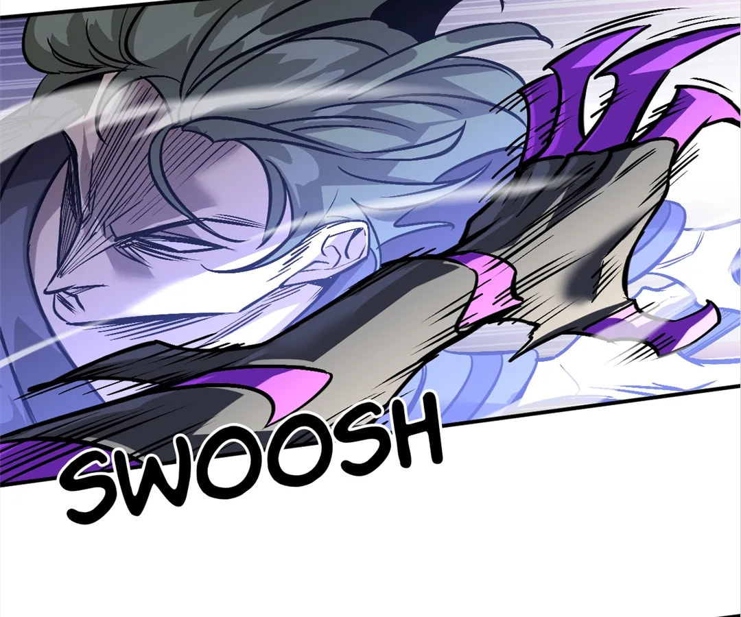 Living with an Aberrant Lifeform in My Body Chapter 20 page 22 - 