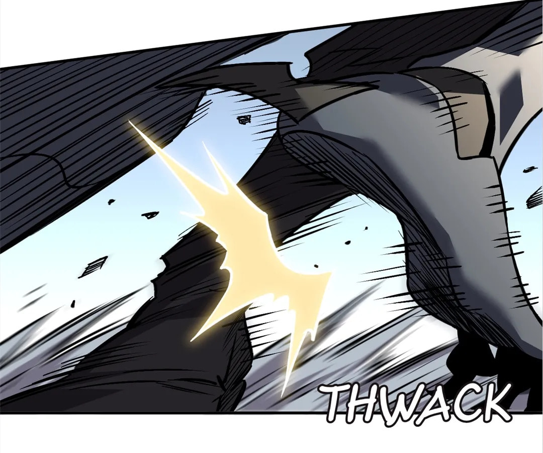 Living with an Aberrant Lifeform in My Body Chapter 20 page 23 - 