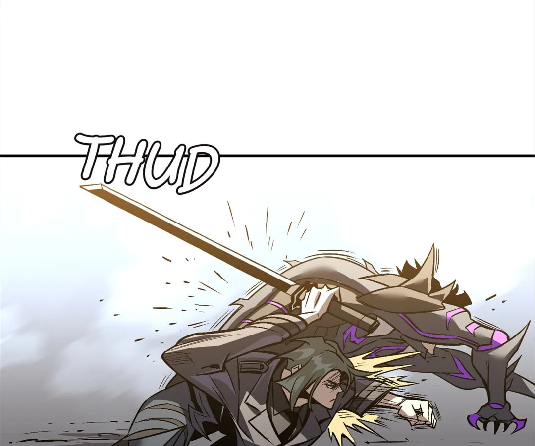 Living with an Aberrant Lifeform in My Body Chapter 20 page 24 - 