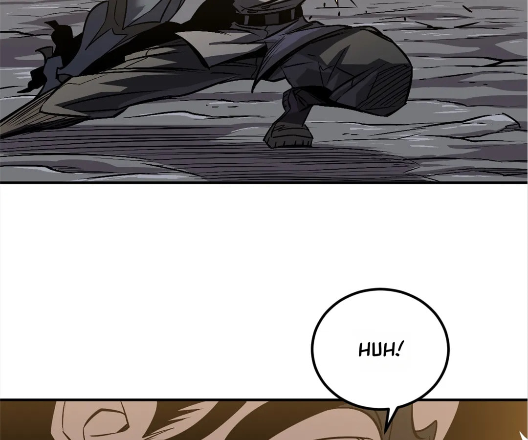 Living with an Aberrant Lifeform in My Body Chapter 20 page 25 - 