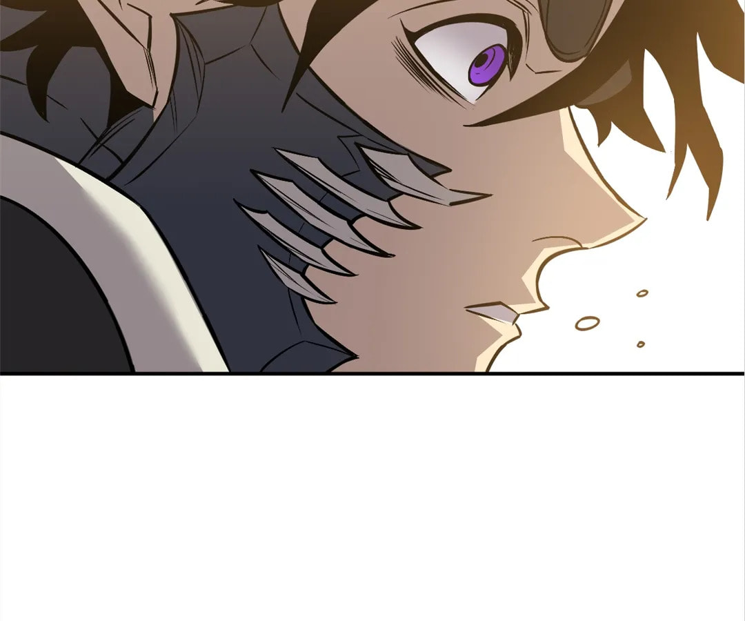 Living with an Aberrant Lifeform in My Body Chapter 20 page 26 - 