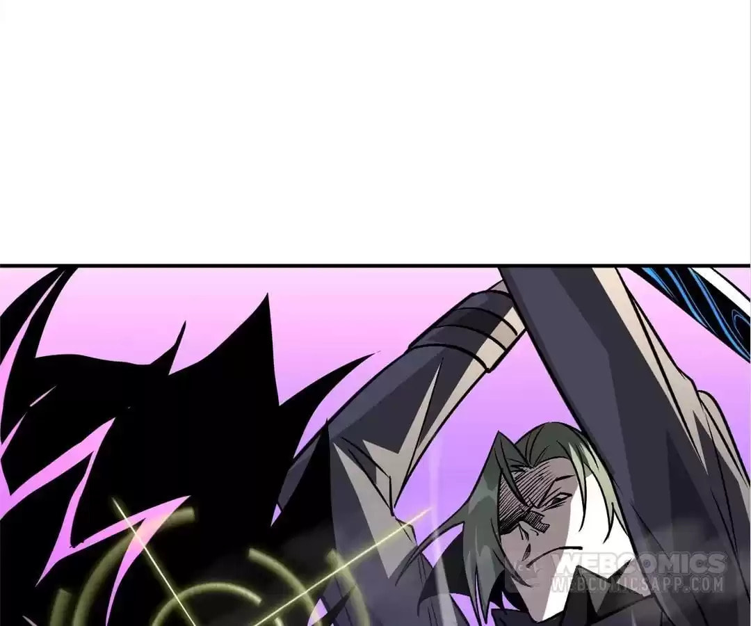 Living with an Aberrant Lifeform in My Body Chapter 20 page 27 - 