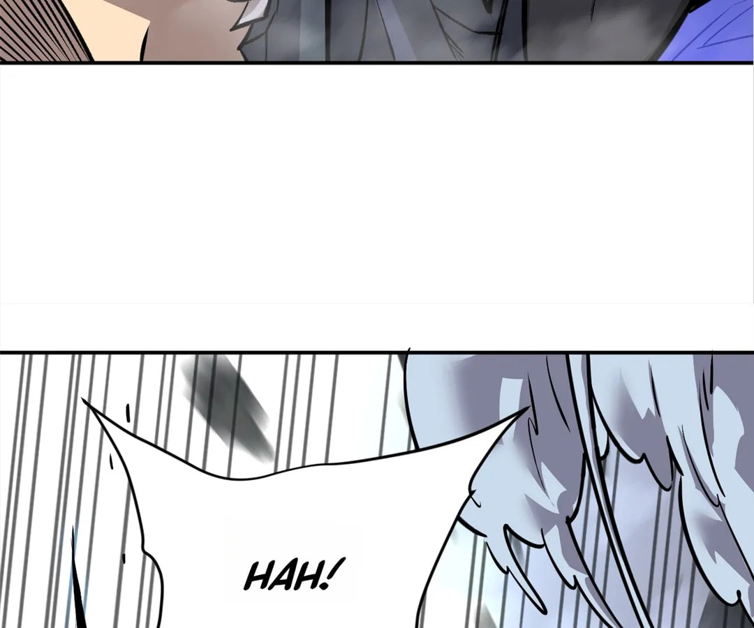 Living with an Aberrant Lifeform in My Body Chapter 20 page 29 - 