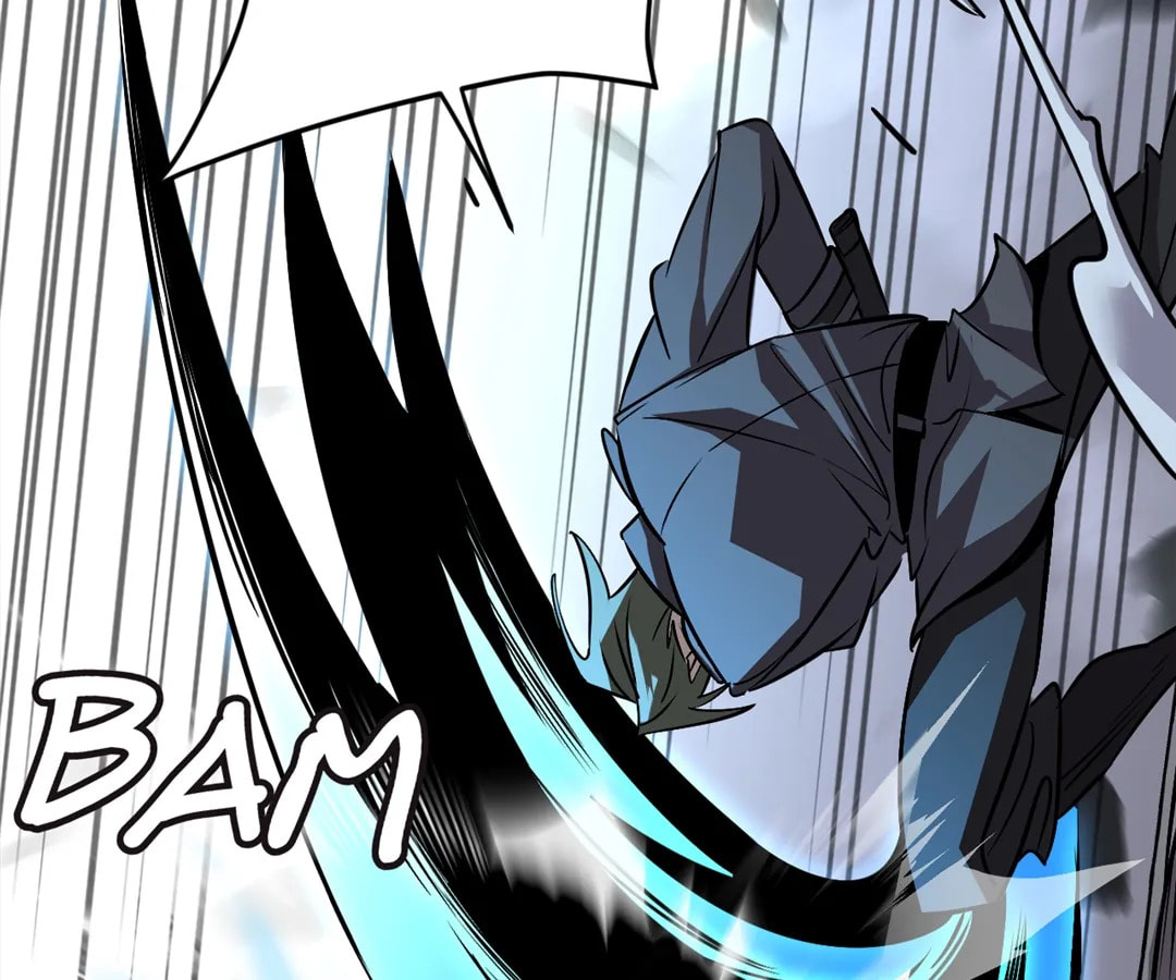 Living with an Aberrant Lifeform in My Body Chapter 20 page 30 - 