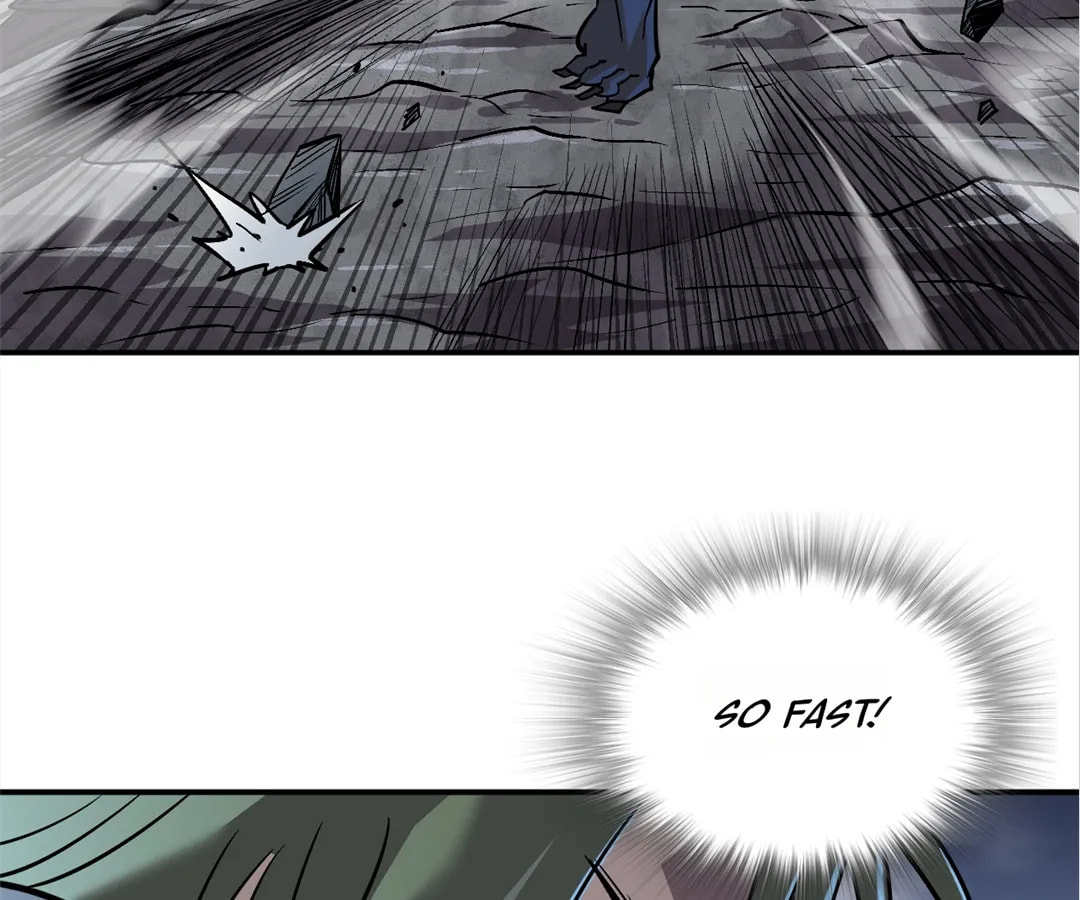 Living with an Aberrant Lifeform in My Body Chapter 20 page 4 - 