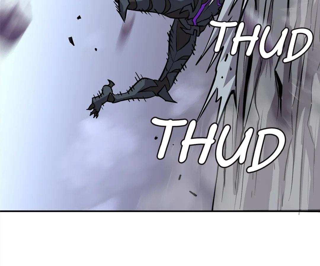Living with an Aberrant Lifeform in My Body Chapter 20 page 33 - 