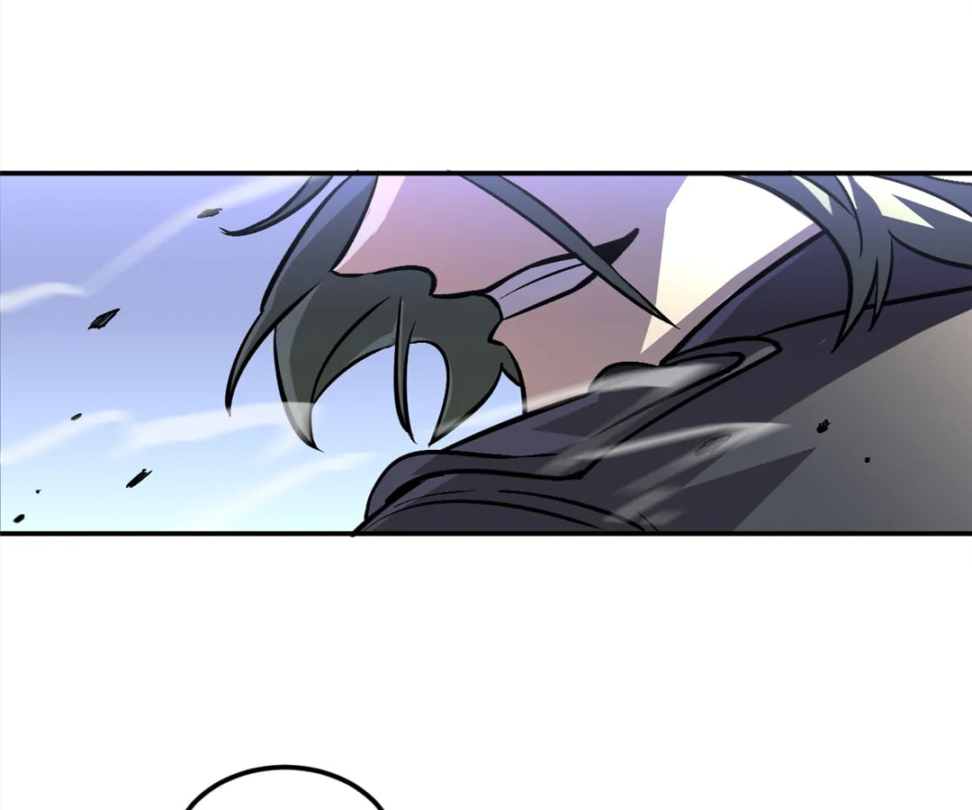 Living with an Aberrant Lifeform in My Body Chapter 20 page 34 - 