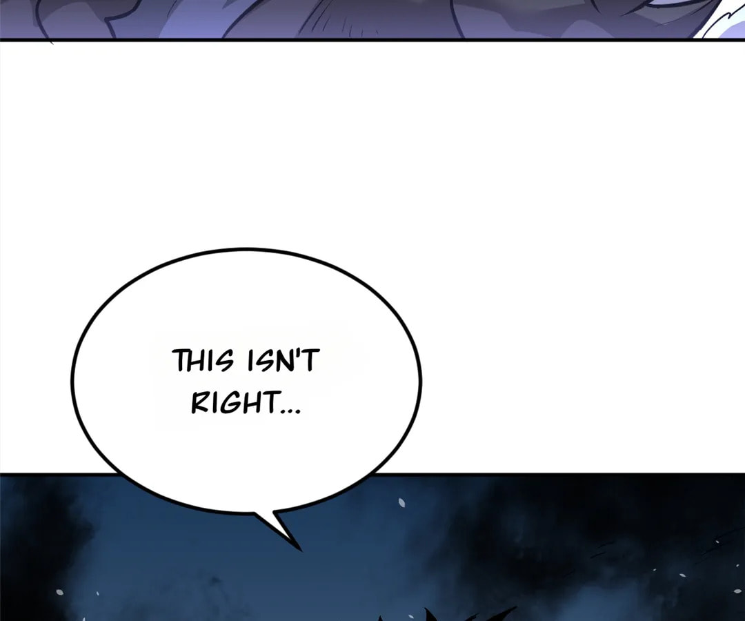 Living with an Aberrant Lifeform in My Body Chapter 20 page 38 - 