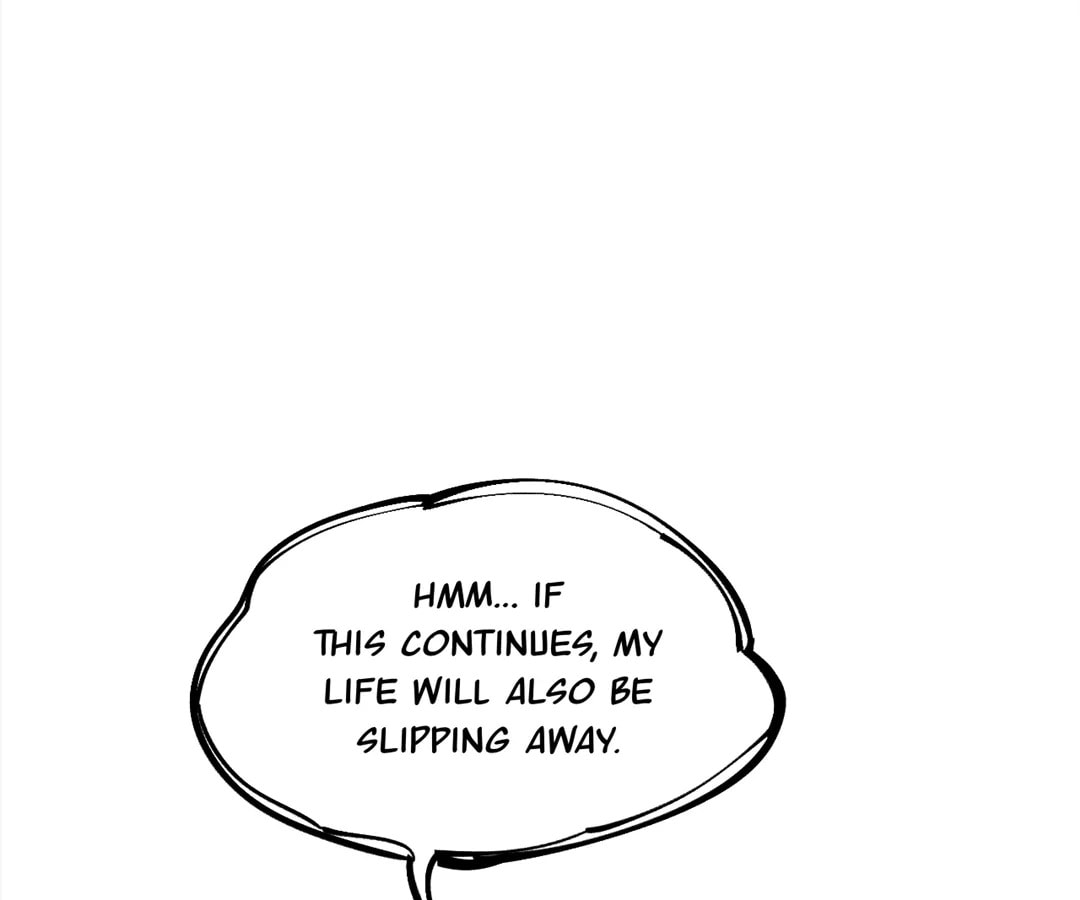 Living with an Aberrant Lifeform in My Body Chapter 20 page 41 - 