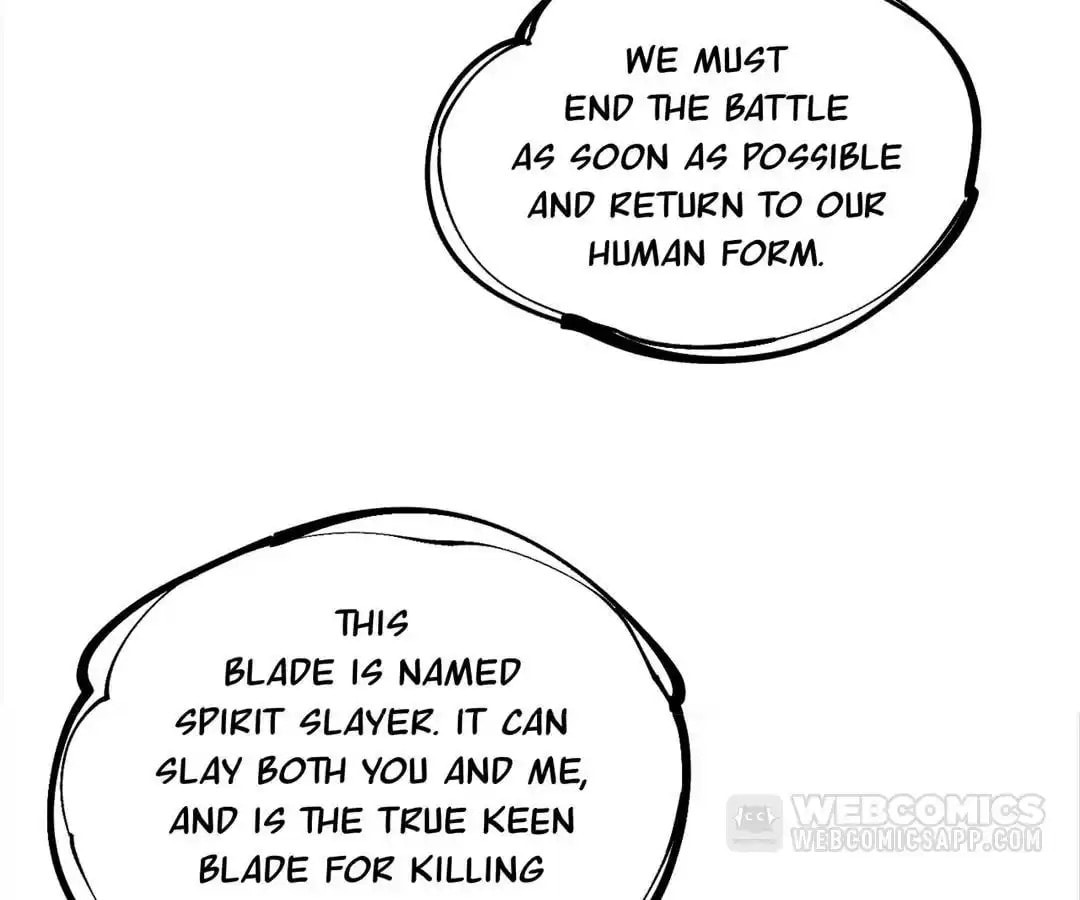 Living with an Aberrant Lifeform in My Body Chapter 20 page 43 - 