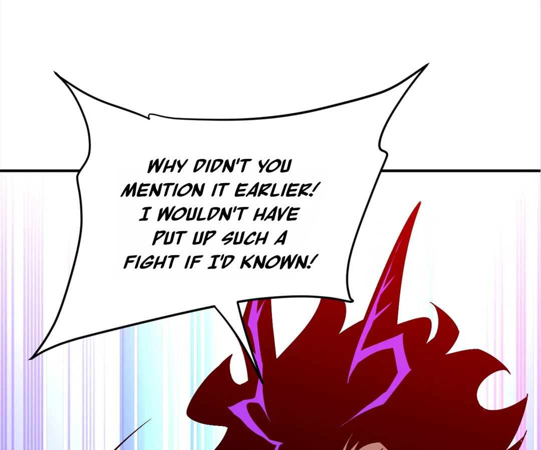 Living with an Aberrant Lifeform in My Body Chapter 20 page 45 - 