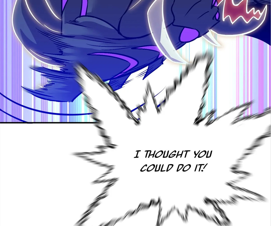 Living with an Aberrant Lifeform in My Body Chapter 20 page 47 - 