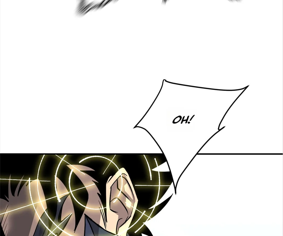 Living with an Aberrant Lifeform in My Body Chapter 20 page 48 - 