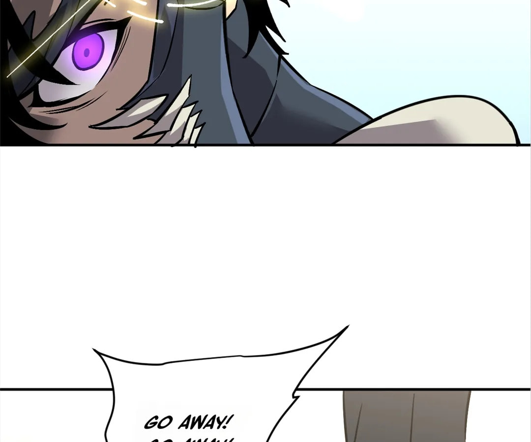 Living with an Aberrant Lifeform in My Body Chapter 20 page 49 - 